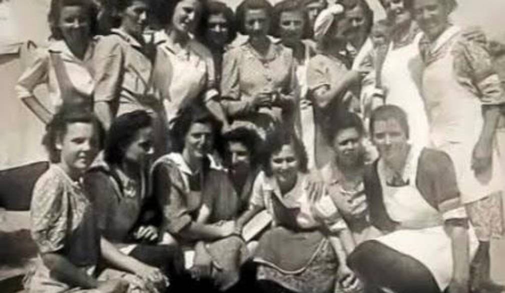 Gli angeli di Pescantina