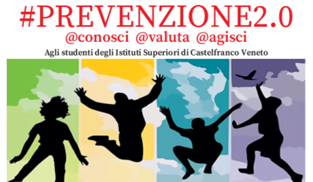 A Castelfranco un gioco di squadra per la prevenzione