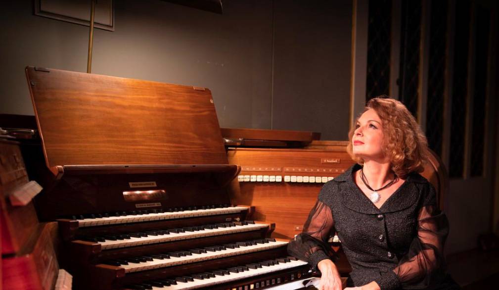 Concerto di chiusura del Marzo organistico