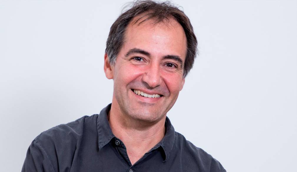 Il presidente della Società italiana di dermatologia, dottor Giovanni Pellacani