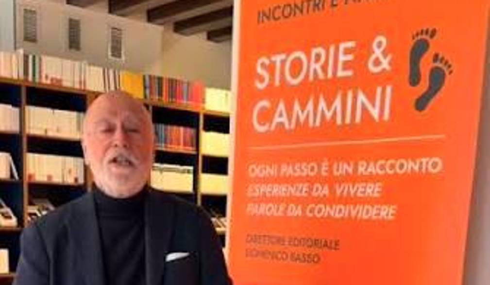 Storie &amp; cammini torna con 15 incontri tra Treviso e Casier