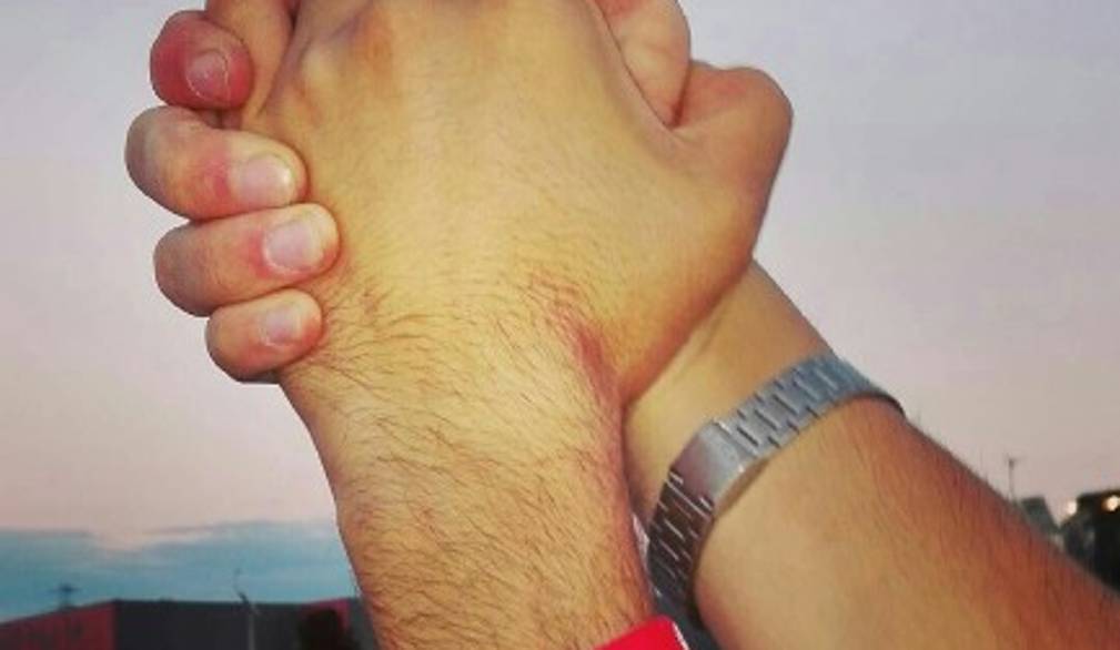 Partire per...ricominciare? L'ultimo giorno della Gmg per i trevigiani!