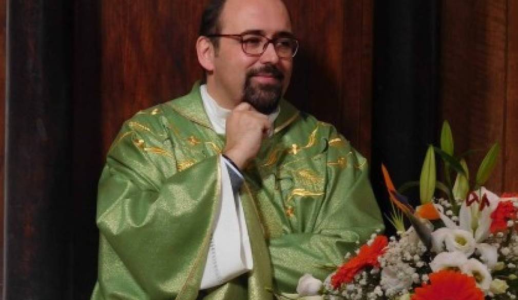 I funerali di don Raffaele Coden sono stati un grande abbraccio corale