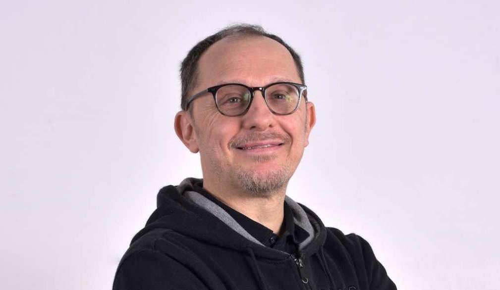 Francesco Forcolin, psicologo e sessuologo