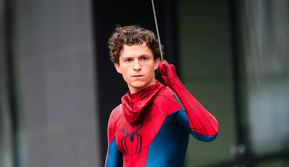 Il nuovo Spider-Man, non più super eroe granitico