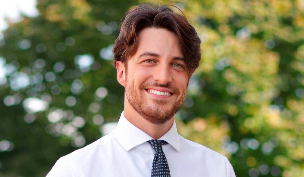 Verso le regionali. Alberto Stefani, tra continuità e cambiamento