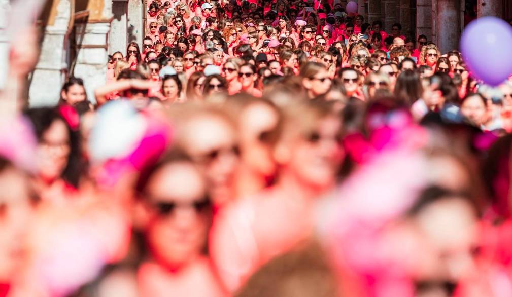 Treviso in rosa: modifiche alla viabilità