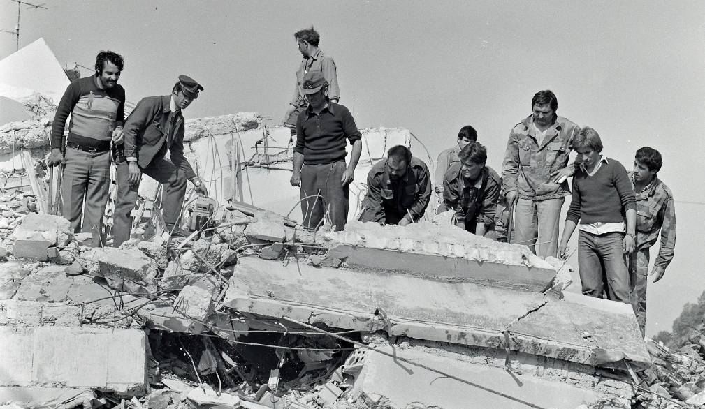 “Abbiamo risposto all’appello delle suore Francescane di Gemona”