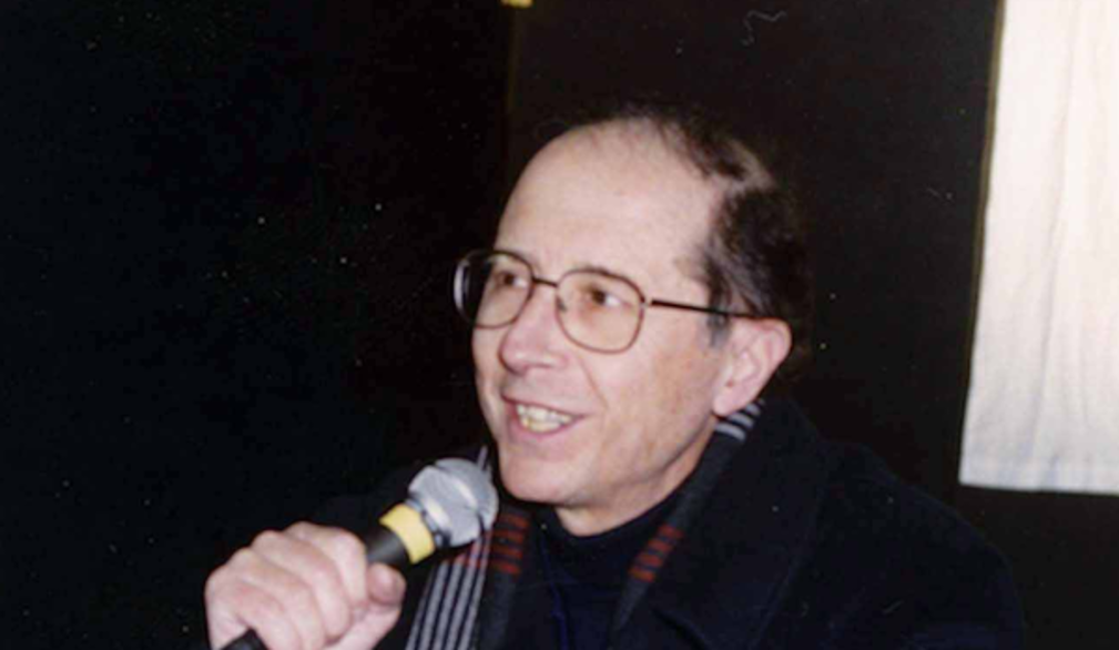 Feconda memoria e coraggiose prospettive: il 24 aprile incontro in memoria di don Franco Marton