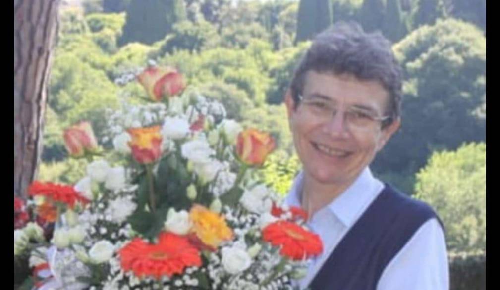Dororee: addio alla superiora generale madre Bergomi