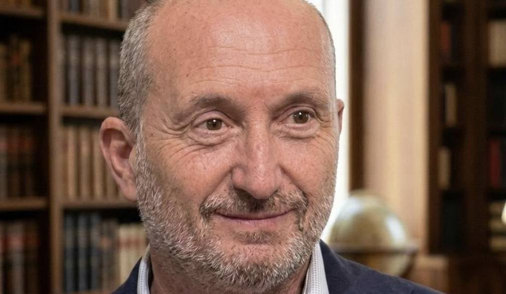 Ulss 2: Giancarlo Bizzarri è il nuovo direttore generale