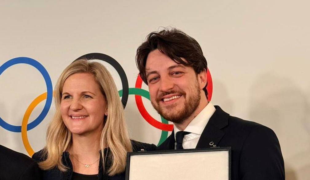 Olimpiadi, per Stefani e Zaia il riconoscimento del Cio. Entrambi parlano di “sfida vinta”