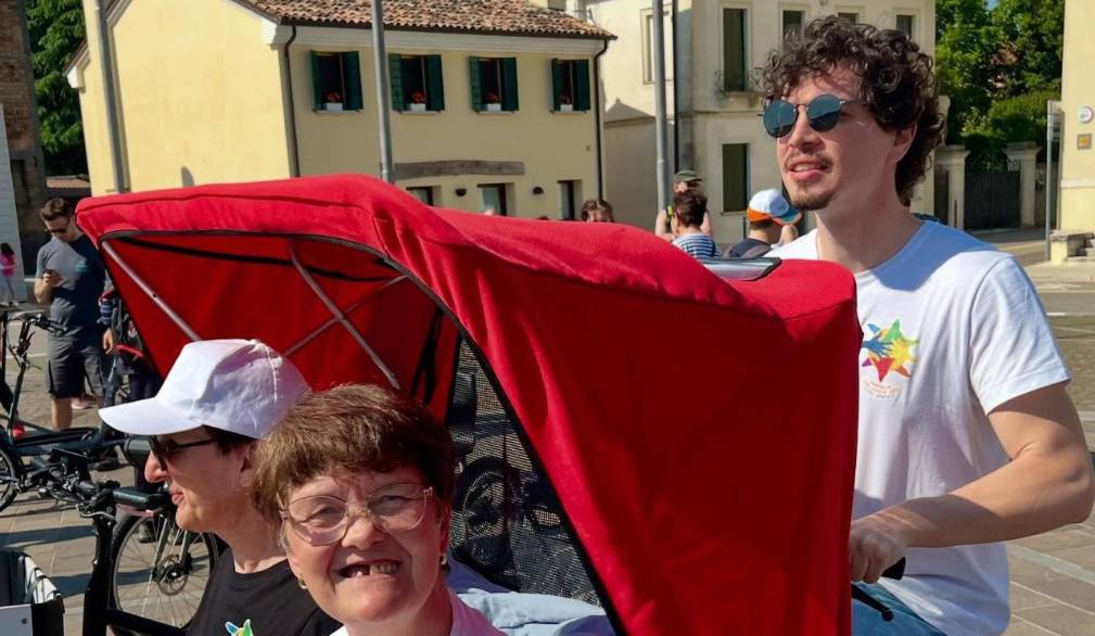 A Zero Branco convegno su inclusione, volontariato e disabilità
