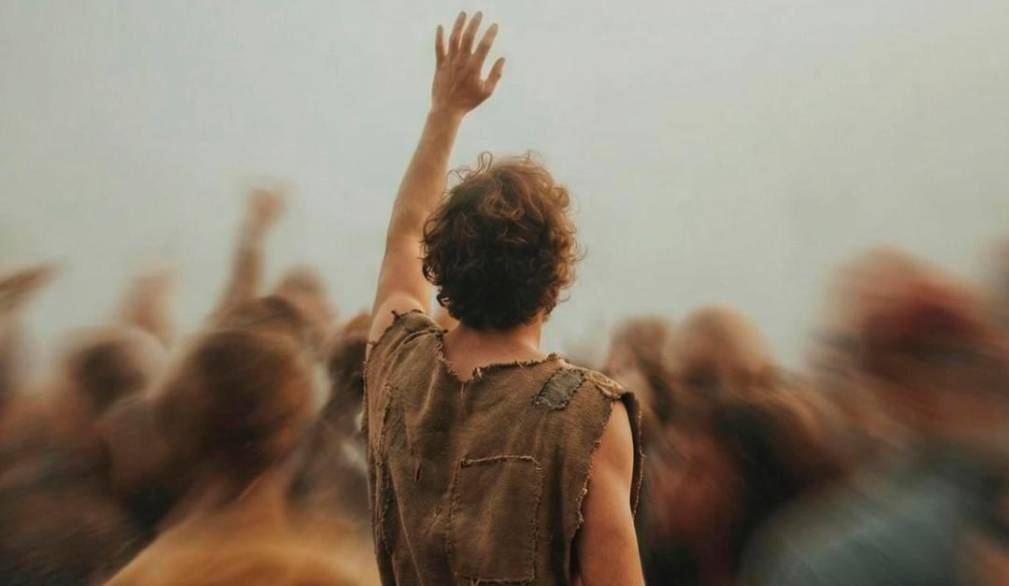 Veglia dei giovani: sui sentieri di san Francesco