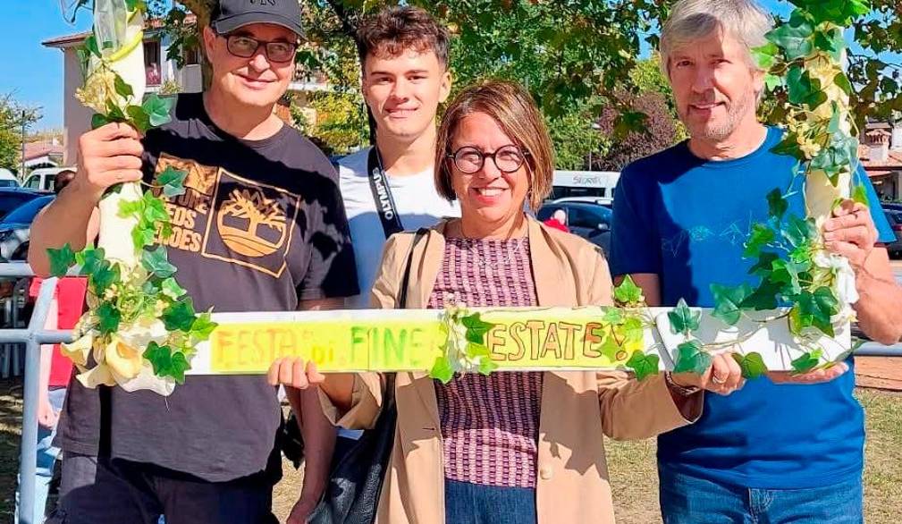 A Silea festa all’insegna dell’inclusione