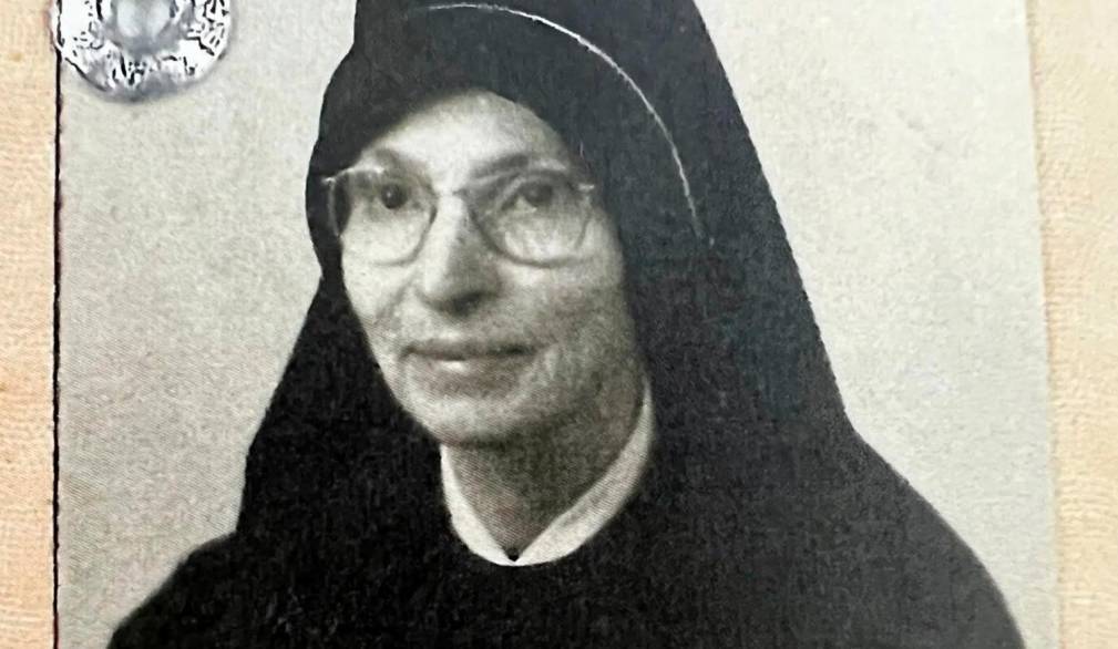 Altivole: suor Luigia Gazzola “Giusta tra le Nazioni”