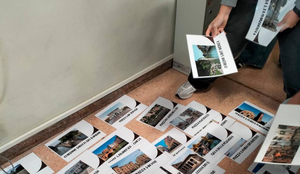 Giovani in centro: il progetto di Volontarinsieme che coinvolge ragazzi e famiglie