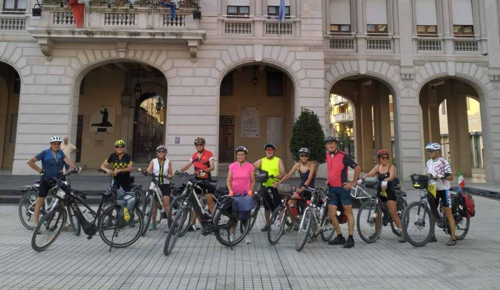 Ciclovia, i lavori arrivano a San Donà: per il turismo, e non solo