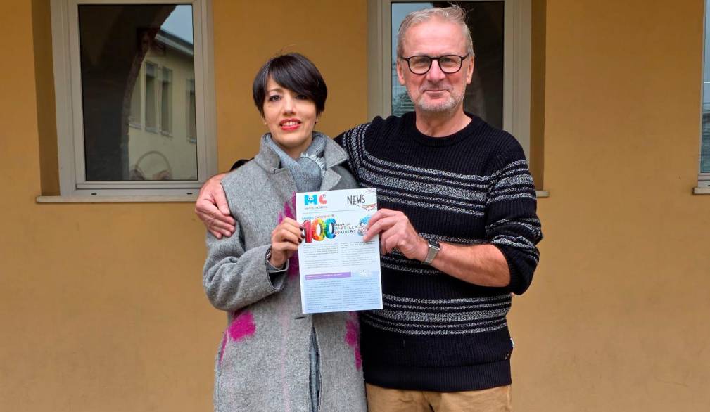 Nelle parrocchie ricominciano le attività di doposcuola