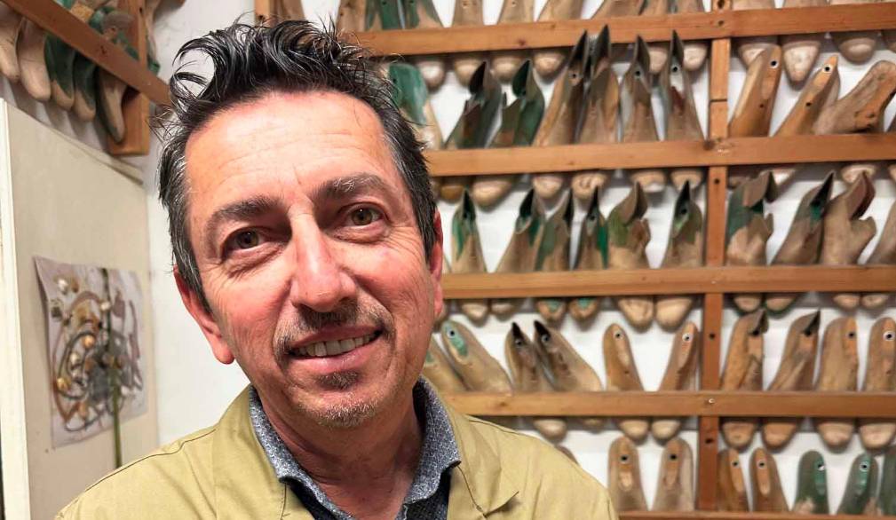 Arti&amp;mestieri/17. La scarpa giusta per ogni piede