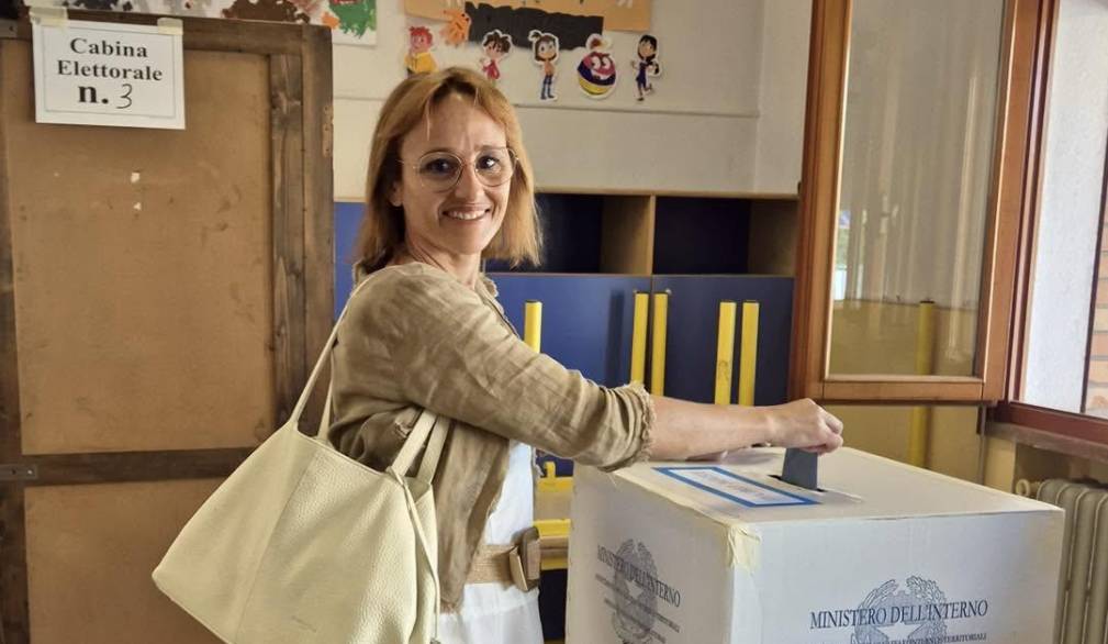 DIRETTA BALLOTTAGGI, Castelfranco, Ghimenton sindaca al termine di uno scrutinio testa a testa
