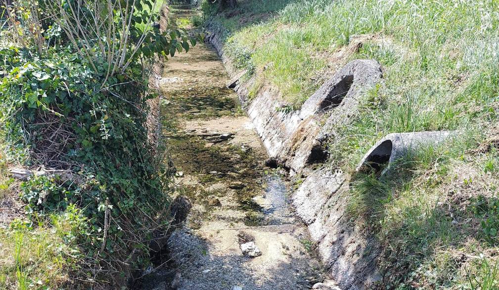 Anche per Ats è allarme siccità e manda una lettera ai sindaci