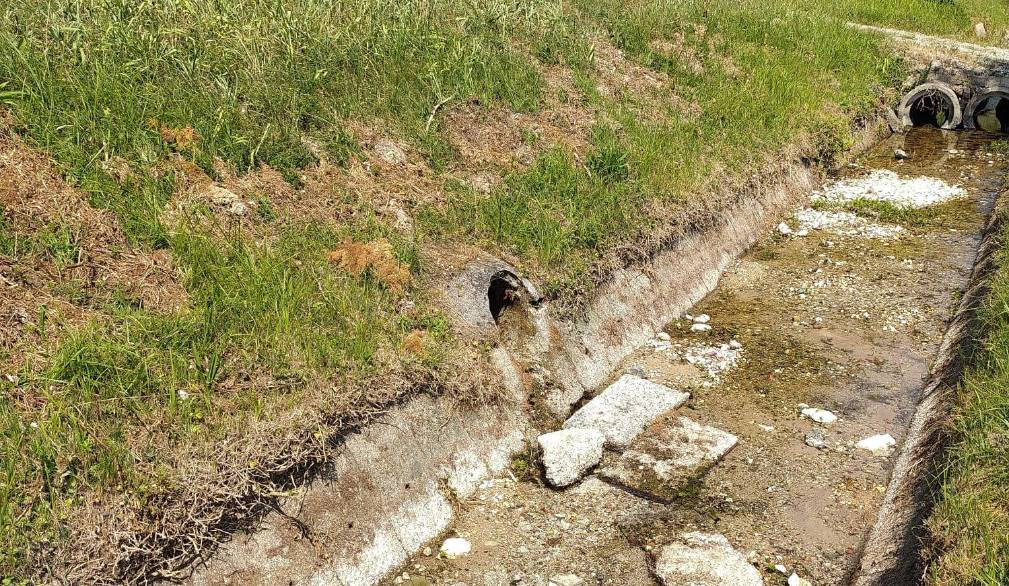Anche per Ats è allarme siccità e manda una lettera ai sindaci