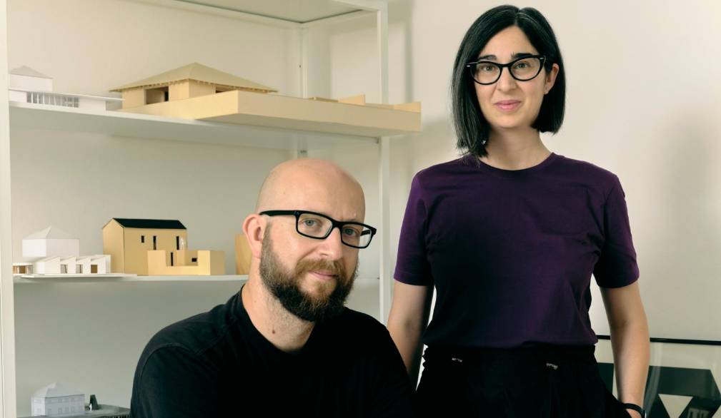 Intervista all’architetta Elisa Rizzato: il punto di vista femminile