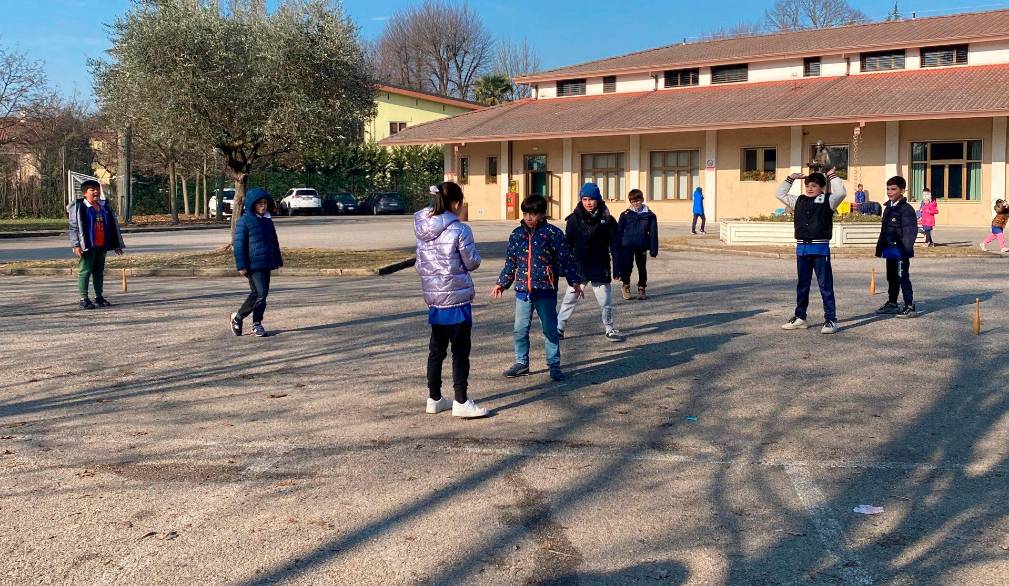 Santa Maria delle Grazie, la primaria paritaria chiude dal 2027-28: “Decisione sofferta”