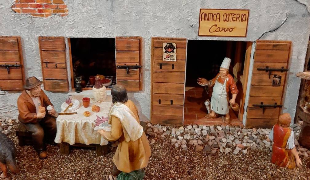 La guida: alcuni presepi del nostro territorio&nbsp;