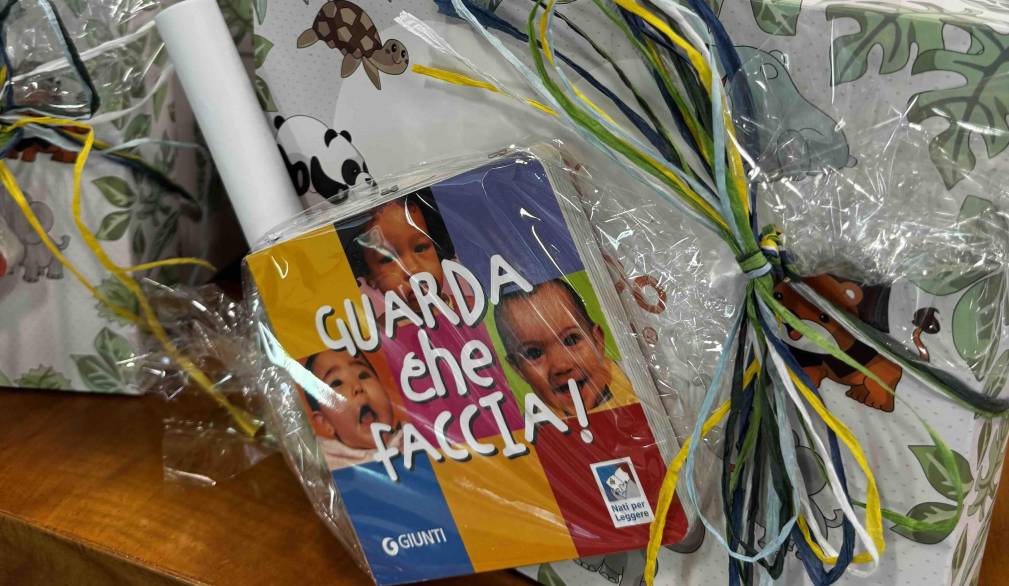 Roncade, il Comune dà il benvenuto a settanta nuovi nati