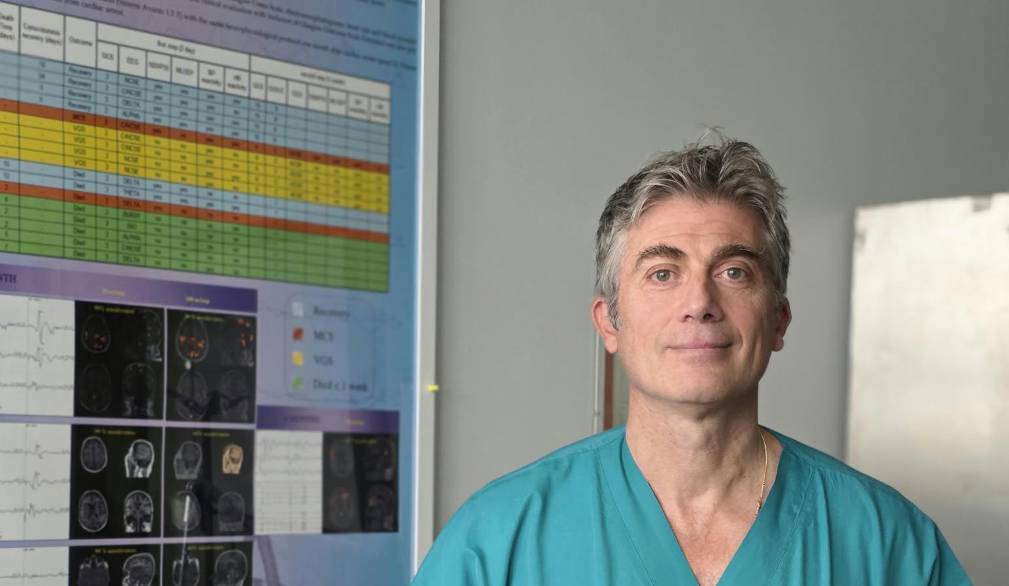 dr Paolo Zanatta