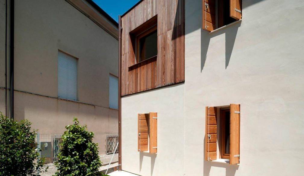 Intervista all’architetta Elisa Rizzato: il punto di vista femminile