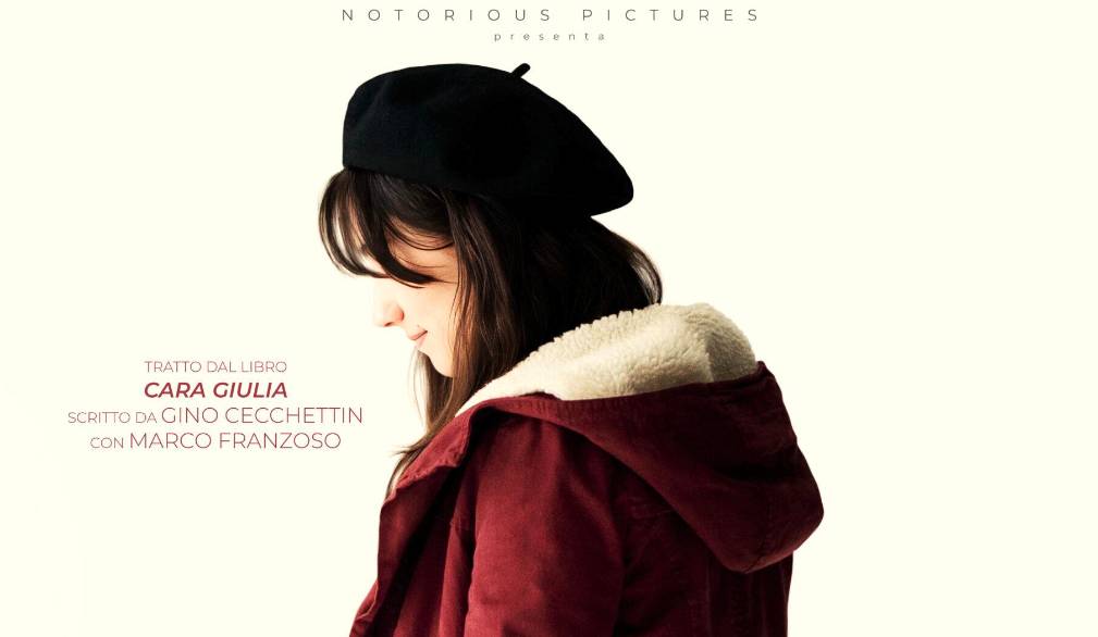 In uscita il film su Giulia Cecchettin