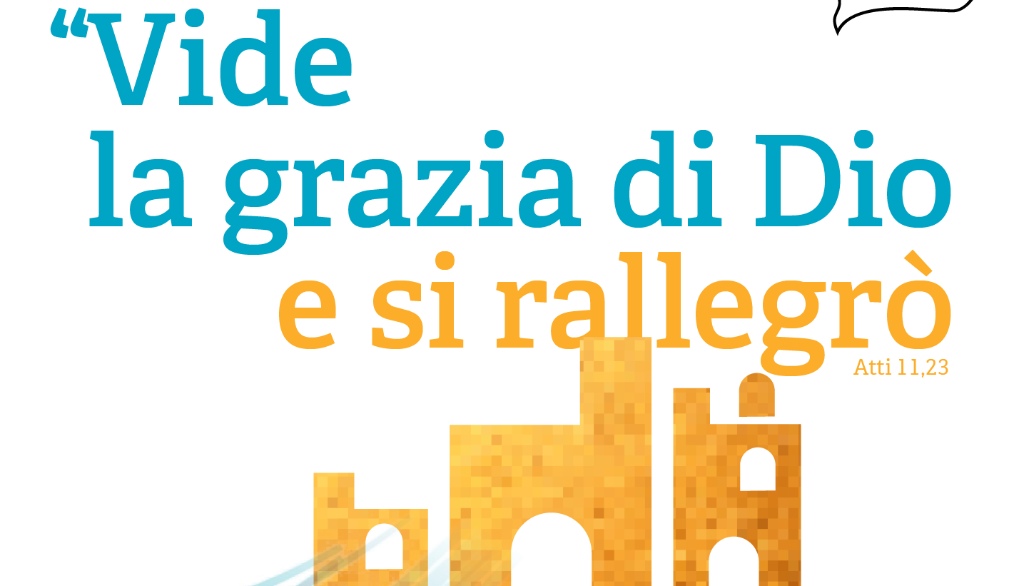 Visita pastorale, un cammino da avviare insieme. Il 10 ottobre a San Nicolò l’incontro di apertura