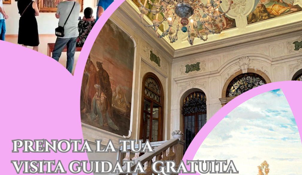 Visite Ca’ Spineda