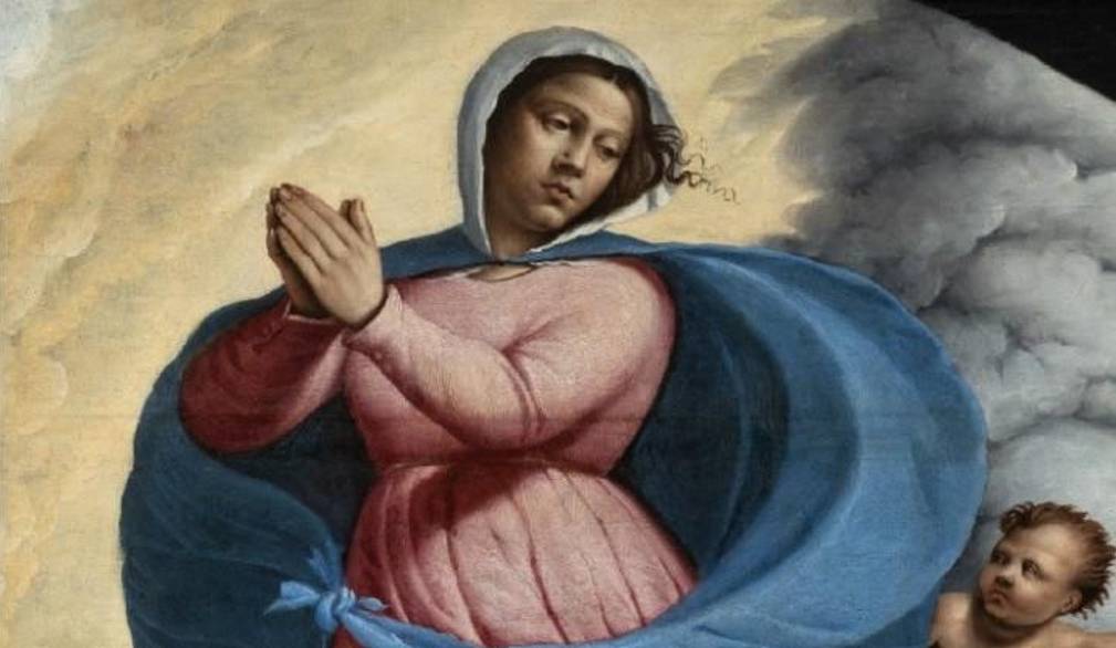 Duomo di Treviso: ritorna la pala dell’Assunzione di Capriolo