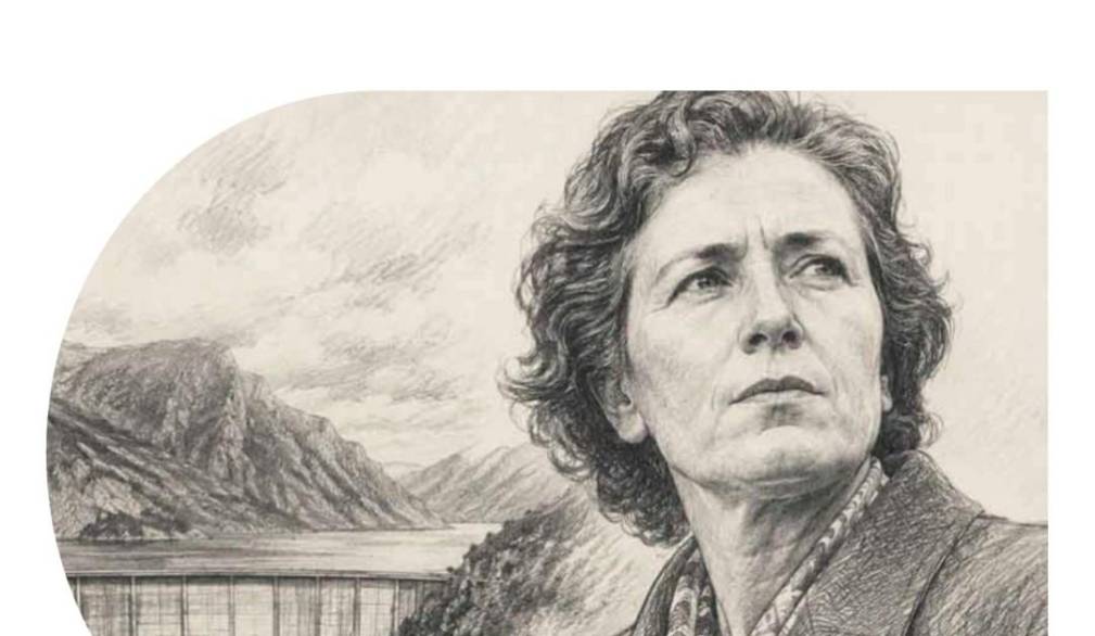“Tina Merlin, la donna del Vajont”