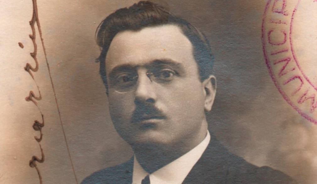 Corazzin apostolo dei nostri contadini