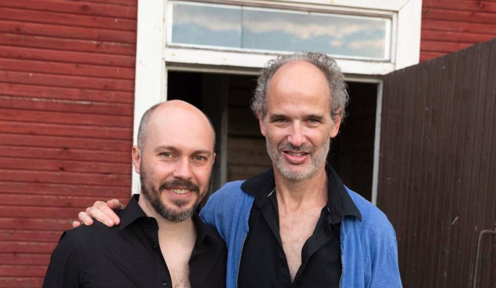 Il nuevo tango di Marcelo Nisinman incontra i talenti dello Steffani