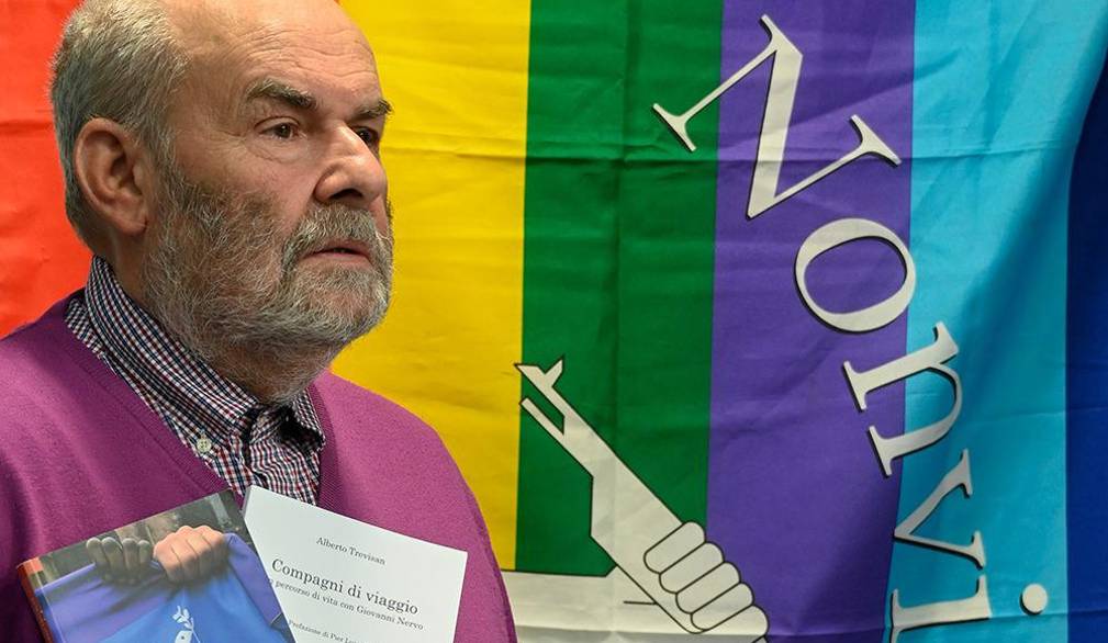 Morto Alberto Trevisan, il primo obiettore di coscienza in Veneto