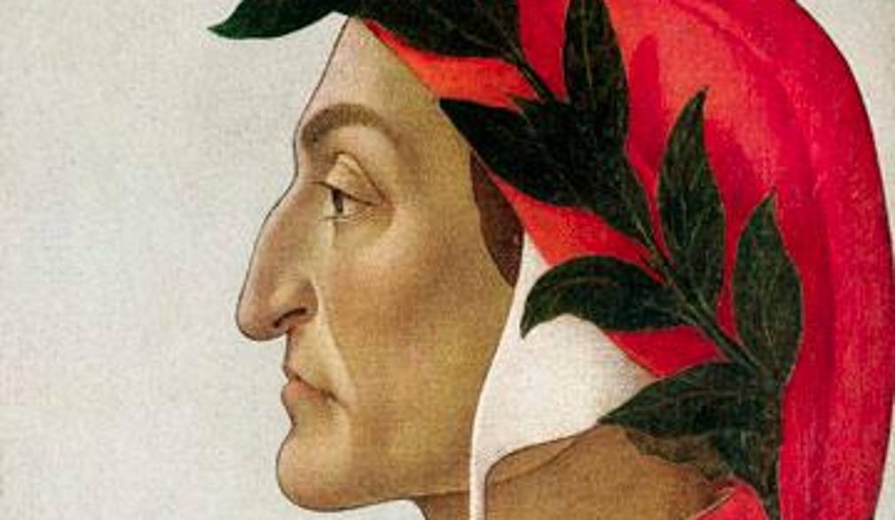 Apertura a.a. Dante Alighieri di Treviso
