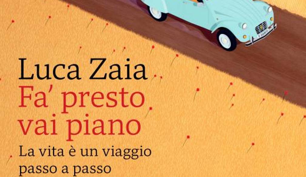 Presentazione “Fa’ presto vai piano”