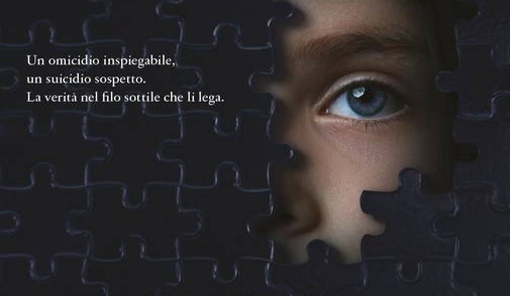 Il dramma della violenza di genere raccontato in un romanzo