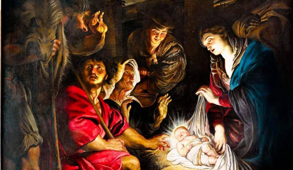 L’amore senza limiti nasce per noi