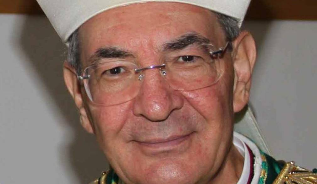 Vescovo Gardin, fino a giovedì l’omaggio alla salma. Il funerale venerdì in Cattedrale