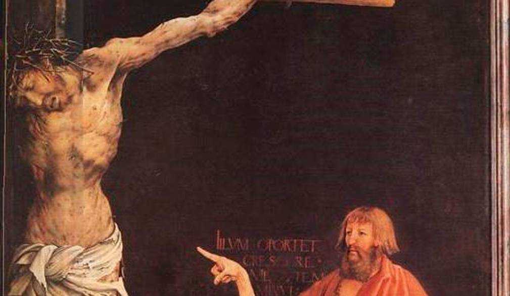 II domenica del tempo ordinario: “E lo condusse da Gesù”