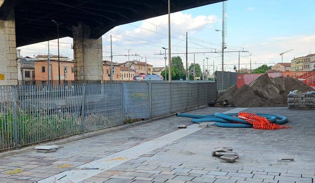 Foto di Mario Borsato