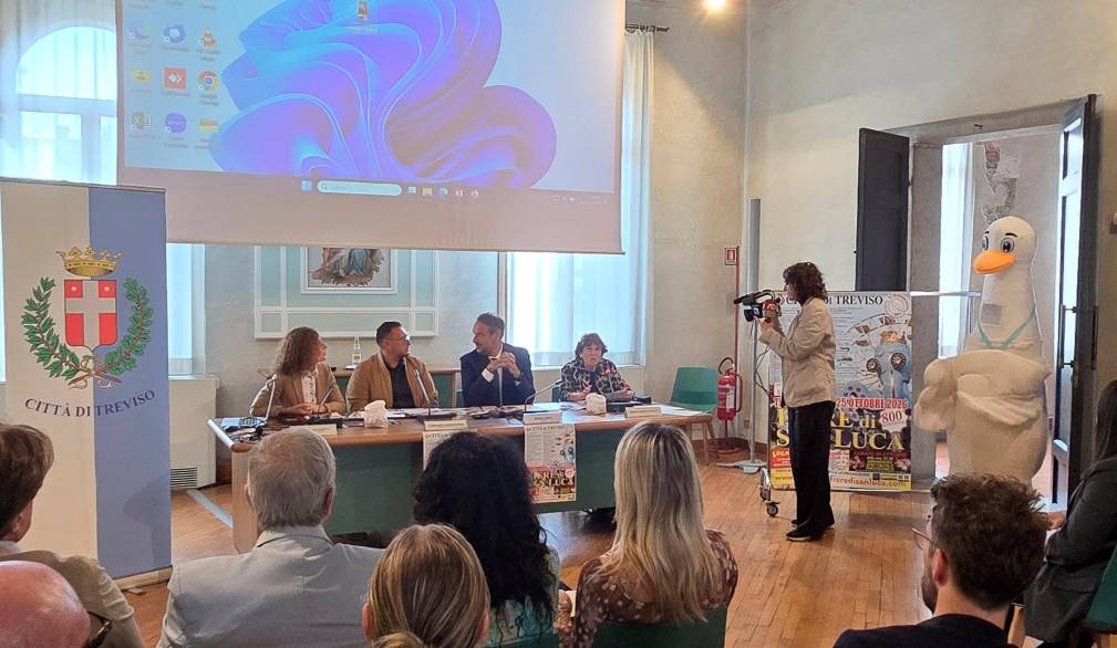 Fiere di San Luca: edizione speciale per gli 800 anni