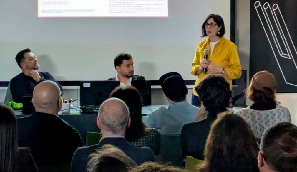 Intervista all’architetta Elisa Rizzato: il punto di vista femminile